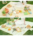 Waterproof Picnic Mat - 3