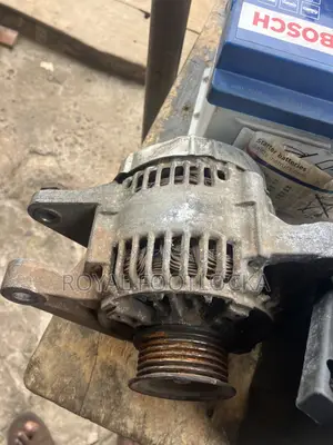 Toyota Corolla Alternator (2002-2006)