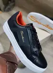 Original Santoni Sneakers - 1