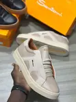 Original Santoni Sneakers - 4