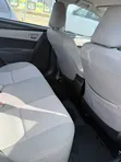 2014 Toyota Corolla LE Sedan - 3