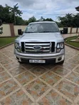 Ford F-150 Platinum 2013 Silver - 3