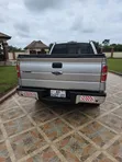 Ford F-150 Platinum 2013 Silver - 5