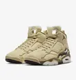 Original Jordan 6 MVP Team Gold - 3