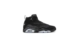 Original Air Jordan 6 Black