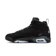 Original Air Jordan 6 Black - 2