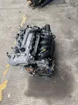 Toyota Vitz Engine & Gearbox - 4