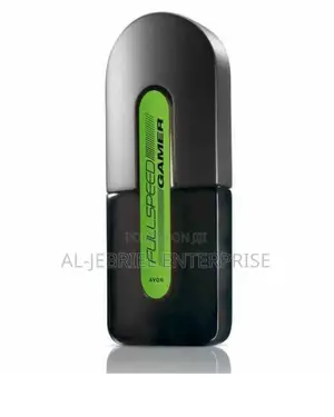 Avon Full Speed Gamer Eau de Toilette - 75ml