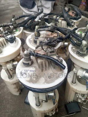 Hyundai Matix 3 Fuel Pump - Used