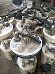 Hyundai Matix 3 Fuel Pump - Used - 1