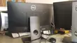 Dell OptiPlex 5260 All-in-One Desktop - Intel Core i5, 12GB RAM, 128GB SSD + 500GB HDD - 2
