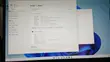 Dell OptiPlex 5260 All-in-One Desktop - Intel Core i5, 12GB RAM, 128GB SSD + 500GB HDD - 3
