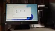 Dell OptiPlex 5260 All-in-One Desktop - Intel Core i5, 12GB RAM, 128GB SSD + 500GB HDD - 4