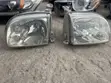 Toyota Tundra 2004-2006 Headlights - 1