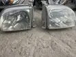 Toyota Tundra 2004-2006 Headlights - 2
