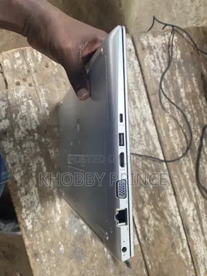 HP ProBook 440 G5 Laptop - 16GB RAM, 256GB SSD