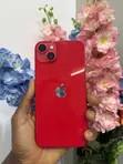 Apple iPhone 14 Plus 128GB Red - 1