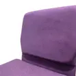 Affordable Church Chairs - Durable, Various Fabric Colours - 3