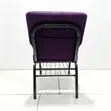 Affordable Church Chairs - Durable, Various Fabric Colours - 4
