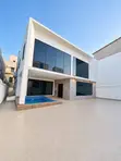 5-Bedroom Mansion with Boys Quarters in East Legon Hills - 5