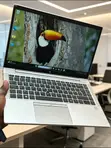 HP EliteBook 840 G7 Laptop - Intel Core i5, 8GB RAM, 256GB SSD - 4