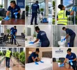 Professional Cleaning Services by AGOFIX - 2