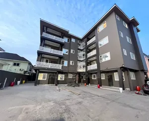 2 Bedroom Apartment for Rent in Adjiringanor/Ability