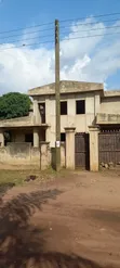 4 Bedroom Uncompleted House for Sale in Ashongman Estate - 2