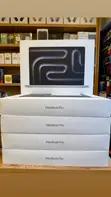 Apple MacBook Pro 2025 M5 48GB RAM 1TB SSD - 1