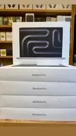 Apple MacBook Pro 2025 M5 48GB RAM 1TB SSD - 2