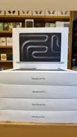 Apple MacBook Pro 2025 M5 48GB RAM 1TB SSD - 3