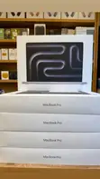 Apple MacBook Pro 2025 M5 48GB RAM 1TB SSD - 4