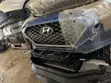 Hyundai Sonata 2018-2019 Front Cut Complete - 1