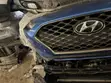 Hyundai Sonata 2018-2019 Front Cut Complete - 2
