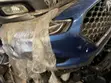 Hyundai Sonata 2018-2019 Front Cut Complete - 3