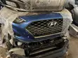 Hyundai Sonata 2018-2019 Front Cut Complete - 5