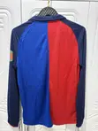 Barcelona Retro Shirt - Small - 1