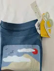 Boys' T-Shirt - 12 Months - 2