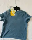 Boys' T-Shirt - 12 Months - 3