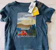 Boys' T-Shirt - 12 Months - 4