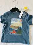 Boys' T-Shirt - 12 Months - 5