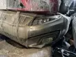Kia Optima 2014-2015 Front Cut - 2
