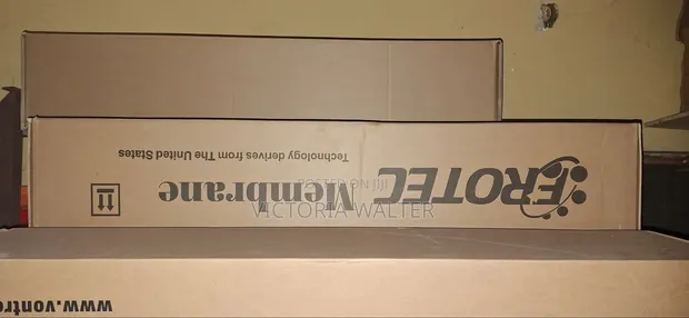 8040 Membrane for Reverse Osmosis - 1