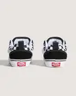 Vans Kids Knu Skool Checkerboard Sneakers - 3
