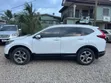 Honda CR-V 2017 White - 4