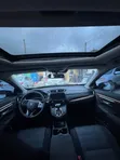 Honda CR-V 2017 White - 5
