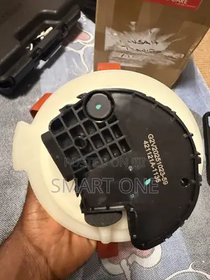 Ram 2500/3500 Diesel Fuel Pump (2008-2019)