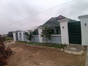 Furnished 4-Bedroom Villa for Rent in Bosomtwe