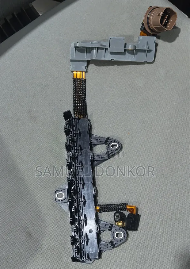 Hyundai/Kia Automatic Transmission Valve Body Wire Harness 46307-3b050 - 1