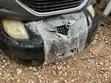 Toyota Yaris 2010-2012 Hatchback Front Cut - 2